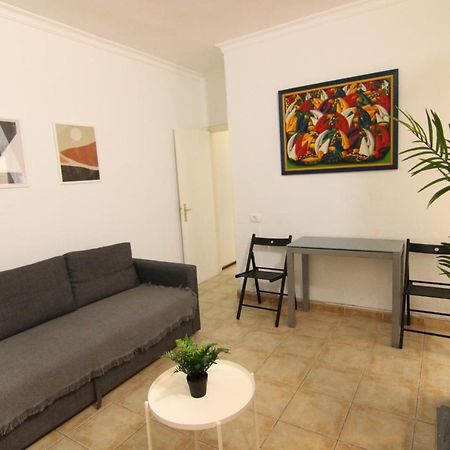 Spacious Family Flat By Canary365 Las Palmas de Gran Canaria Esterno foto