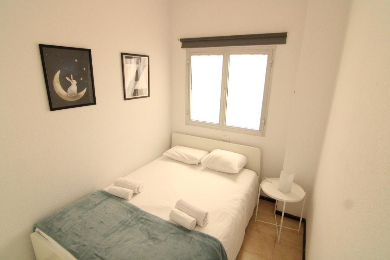 Spacious Family Flat By Canary365 Las Palmas de Gran Canaria Esterno foto