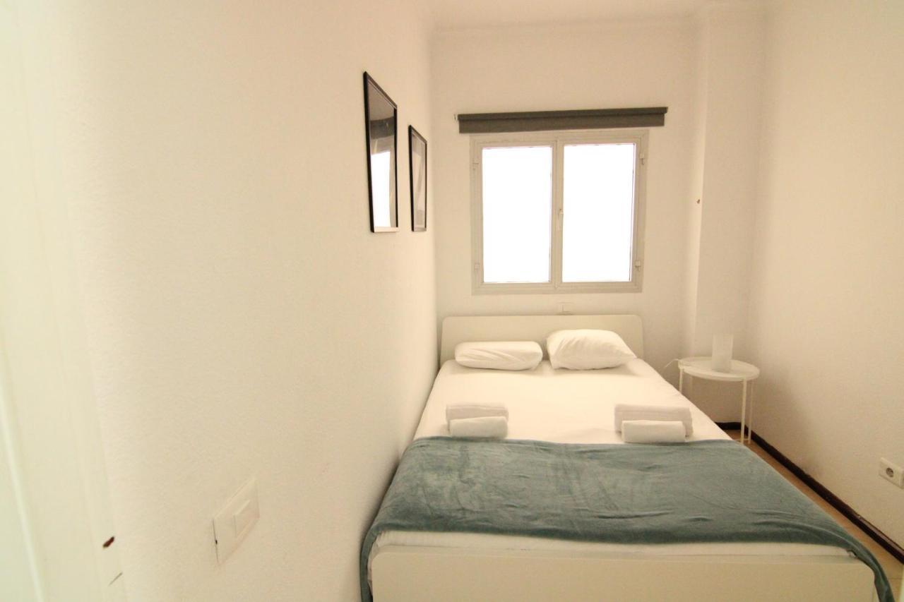 Spacious Family Flat By Canary365 Las Palmas de Gran Canaria Esterno foto