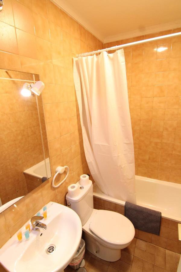 Spacious Family Flat By Canary365 Las Palmas de Gran Canaria Esterno foto