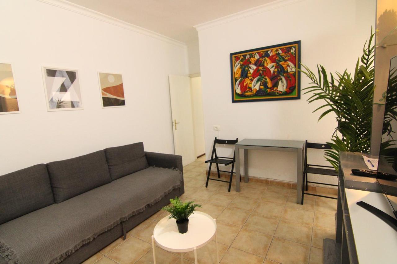 Spacious Family Flat By Canary365 Las Palmas de Gran Canaria Esterno foto